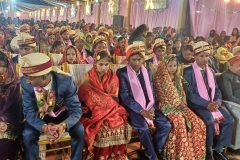 बेसहारा बेटियों का विवाह – सामाजिक रूप से सहयोग