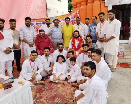 mandir Jirodhar sankalp